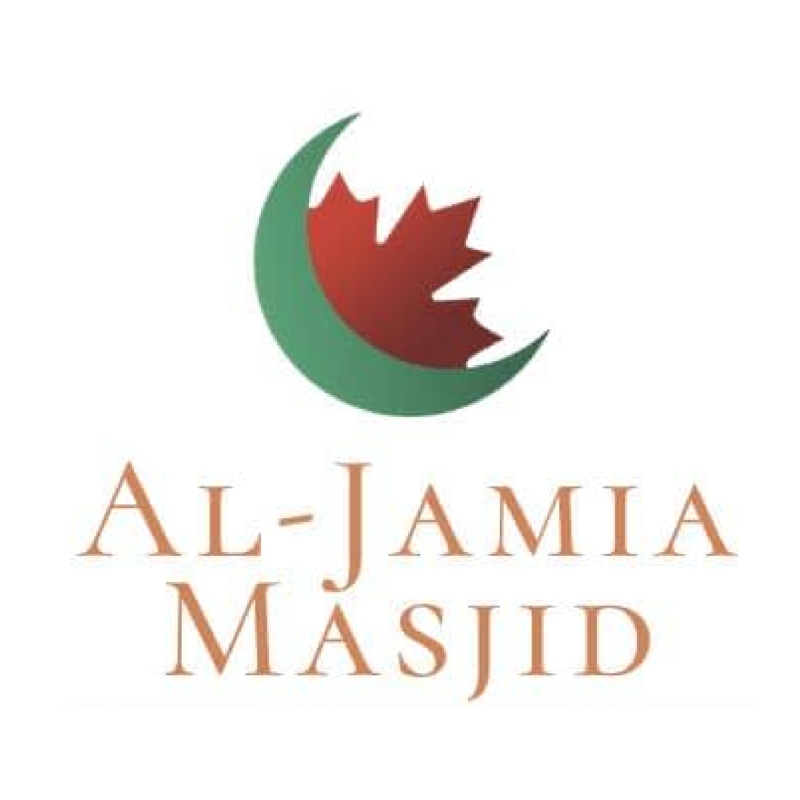 Al-Jamia Masjid Logo